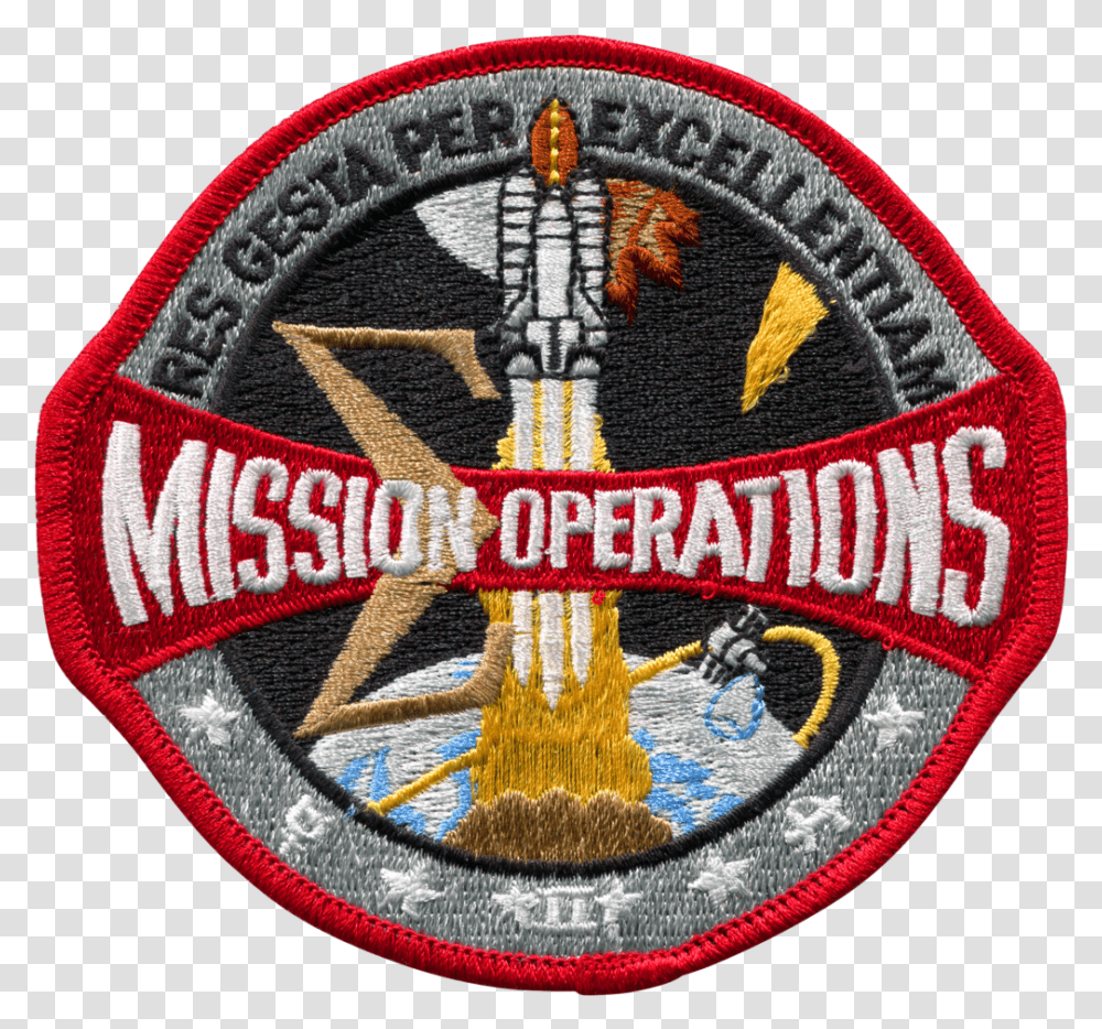 Mission Operations, Logo, Trademark, Rug Transparent Png