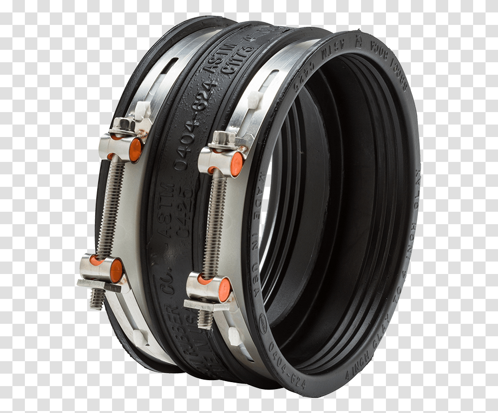 Mission Rubber Standard Calder Style Unshielded Sewer Belt, Tire, Wheel, Machine, Car Wheel Transparent Png