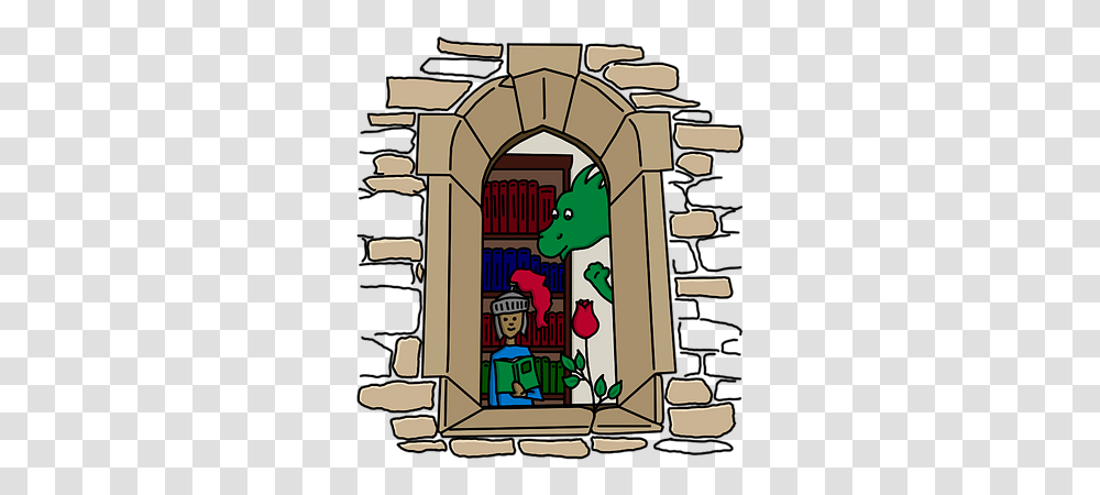 Mission Sant Jordi Nyc New York Worldwide Fictional Character, Architecture, Building, Art, Arched Transparent Png