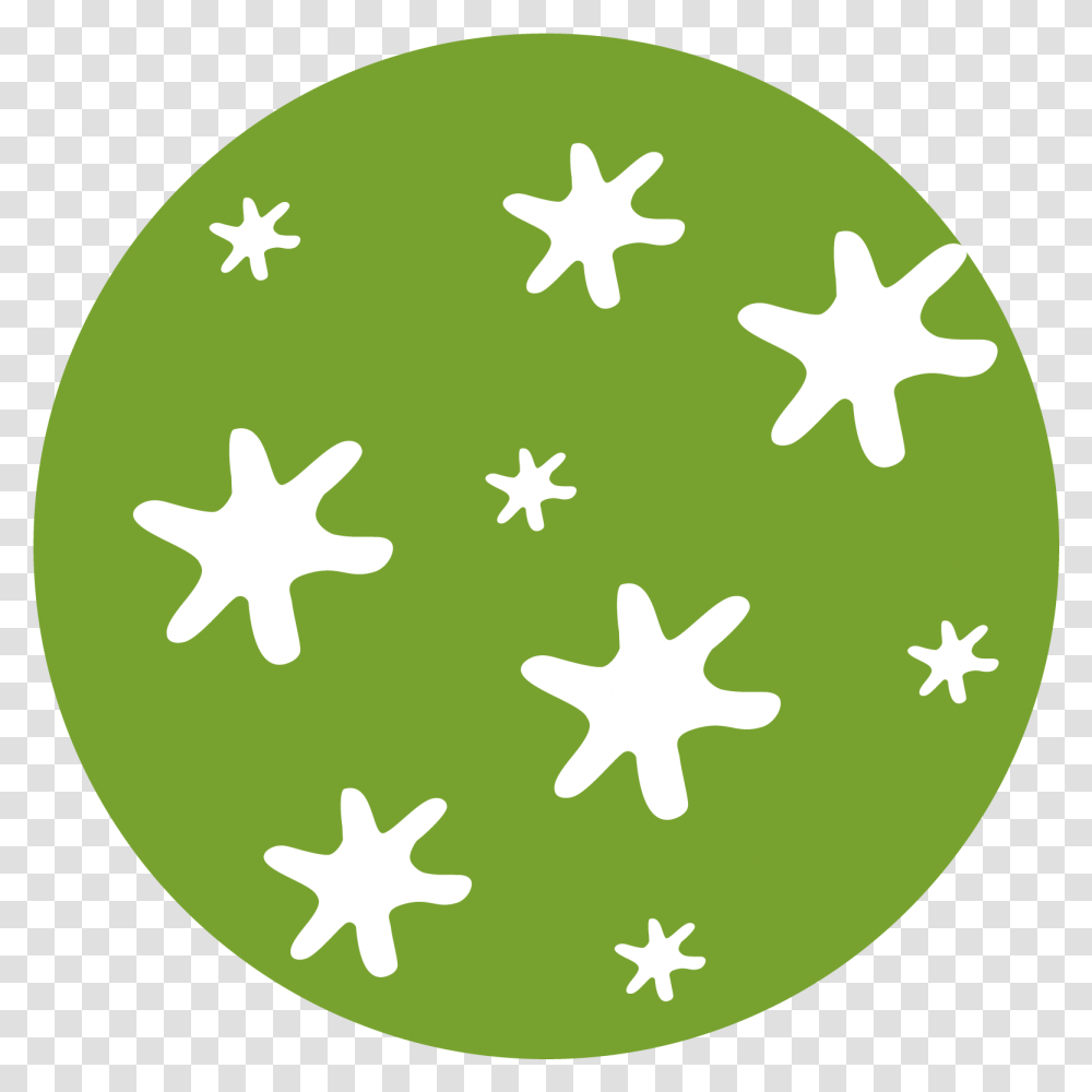 Mission & Values North Star Reach Circle, Symbol, First Aid, Stencil, Snowflake Transparent Png