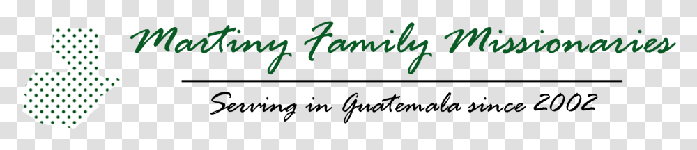 Missionary Family In Guatemala Calligraphy, Alphabet, Word, Outdoors Transparent Png