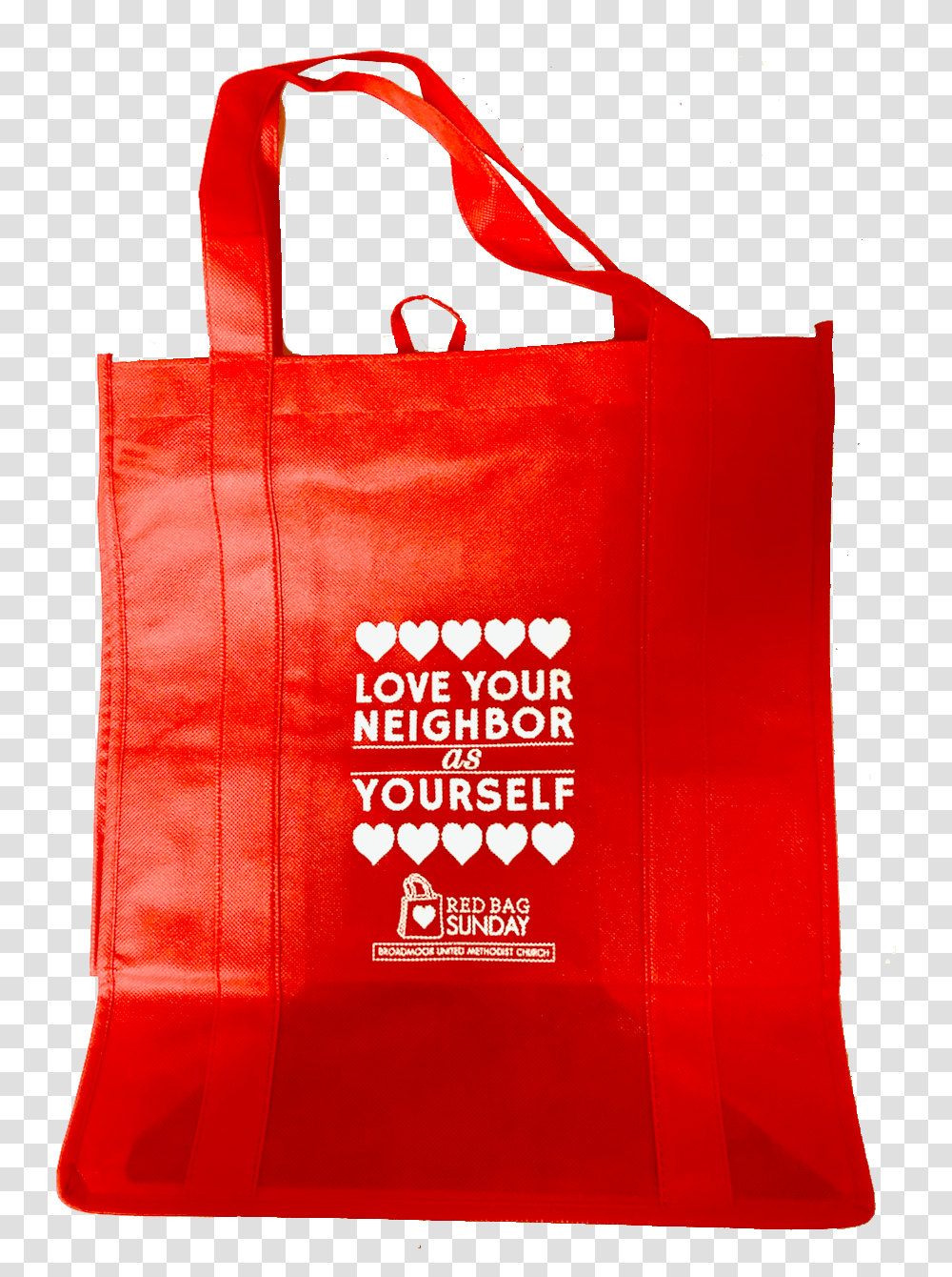 Missions Serving Children & Families - Broadmoor United Tote Bag, Shopping Bag Transparent Png