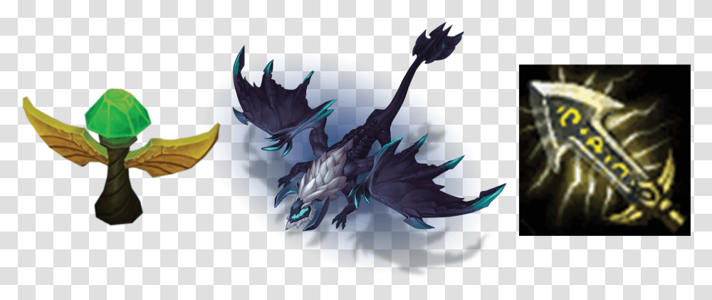 Missions Update Dragon, Bird, Animal, Painting, Art Transparent Png