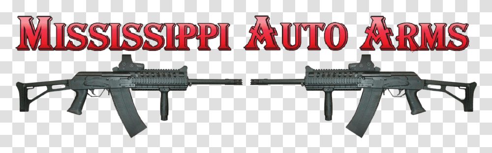 Mississippi Auto Arms Halo, Gun, Weapon, Alphabet Transparent Png