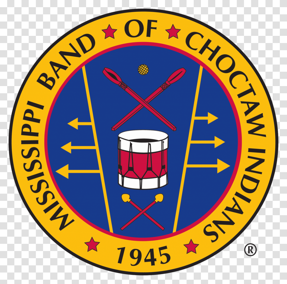 Mississippi Band Of Choctaw Indians, Logo, Trademark, Building Transparent Png
