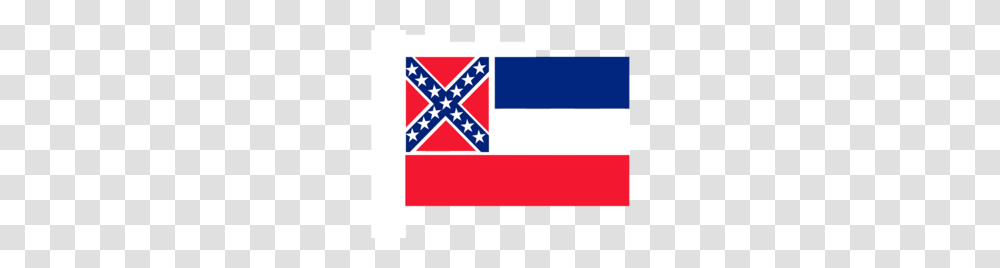 Mississippi Clipart, Flag, American Flag Transparent Png