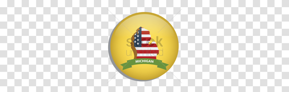 Mississippi Clipart, Flag, Balloon, American Flag Transparent Png