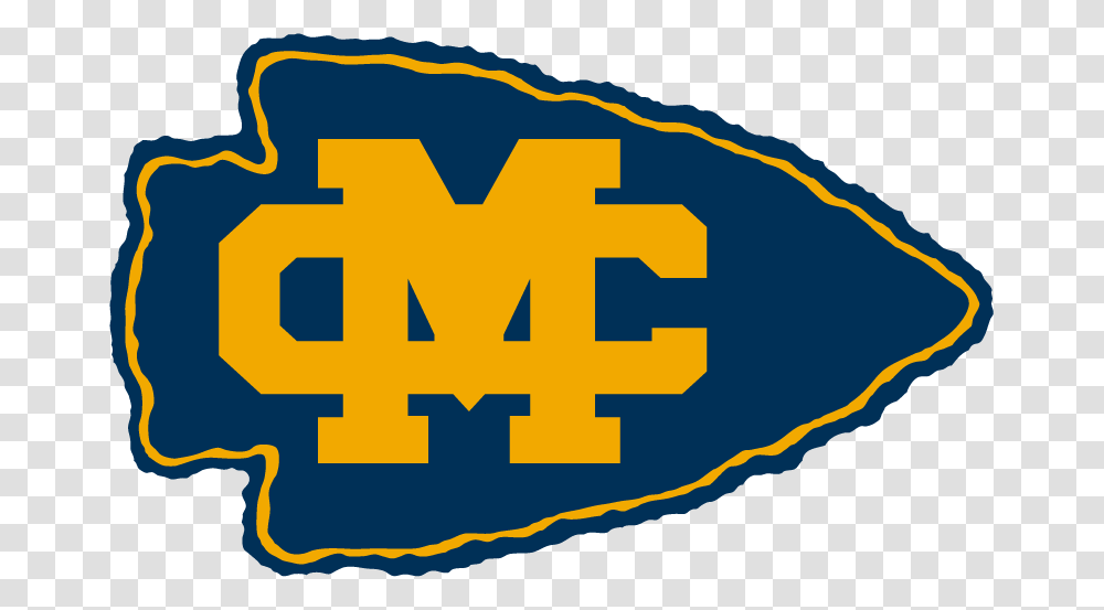 Mississippi College Athletics Mississippi College Choctaws, Label, First Aid, Sticker Transparent Png