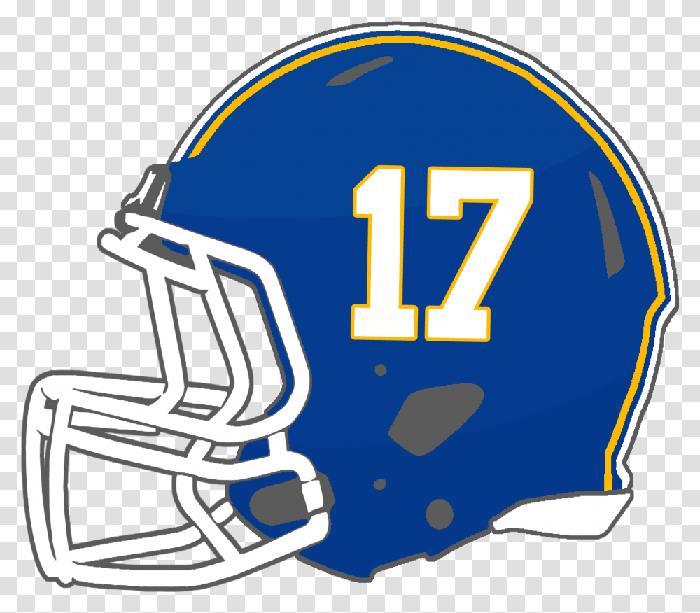 Mississippi High School Football Helmets 3a Futbol Americano Logos Cascos, Clothing, Apparel, American Football, Team Sport Transparent Png
