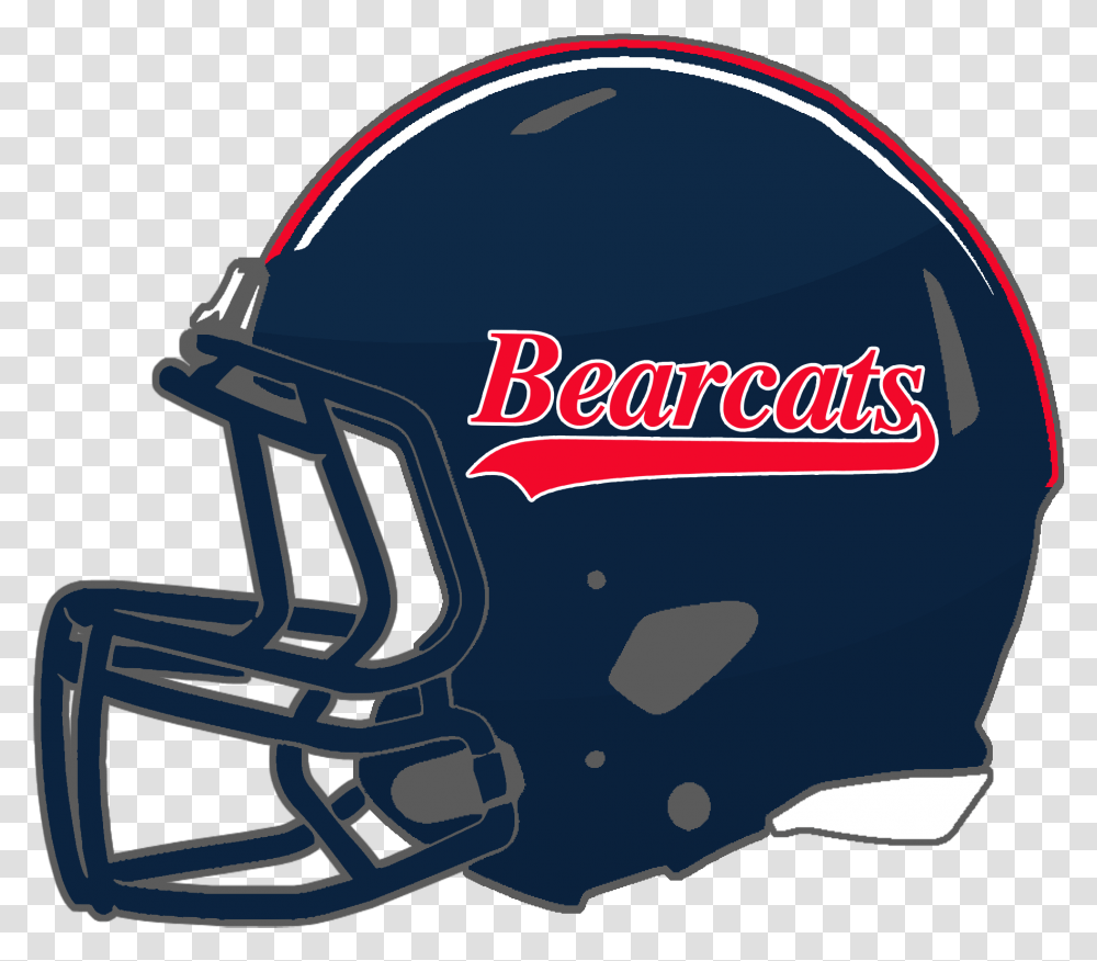 Mississippi High School Football Helmets, Apparel, American Football, Team Sport Transparent Png