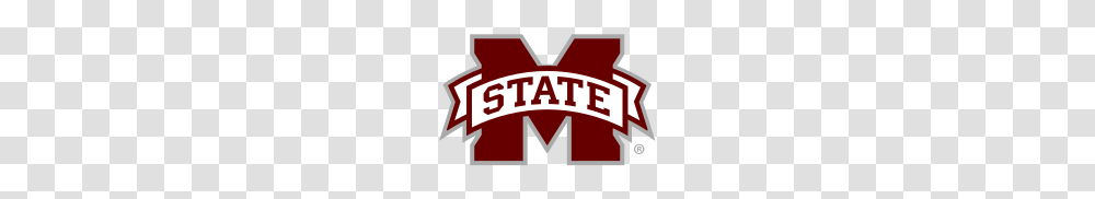 Mississippi State Bulldogs Logo, Label, First Aid Transparent Png