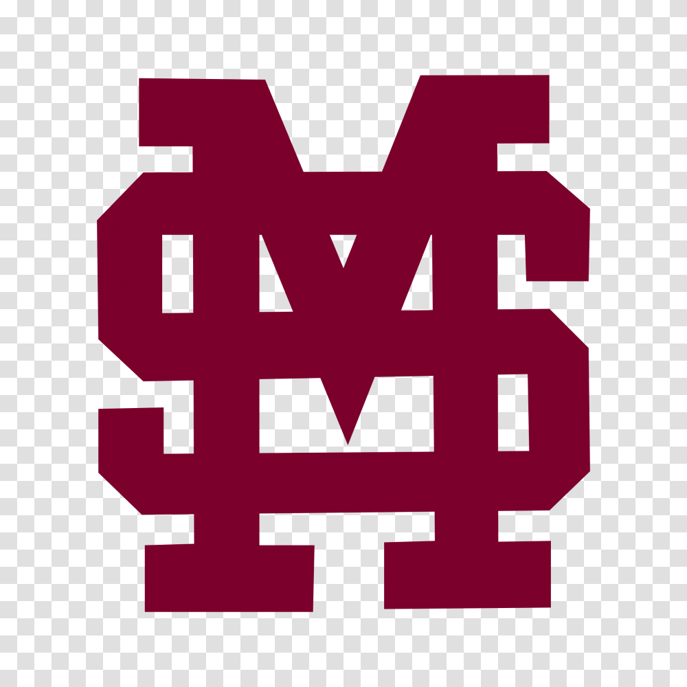 Mississippi State Bulldogs Logo Vector, Tree, Plant Transparent Png