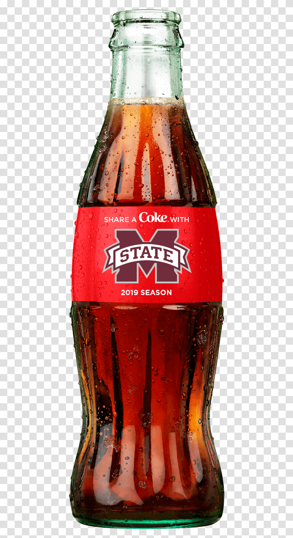 Mississippi State Coca Cola BottleTitle Mississippi Notre Dame Coca Cola, Soda, Beverage, Drink, Coke Transparent Png