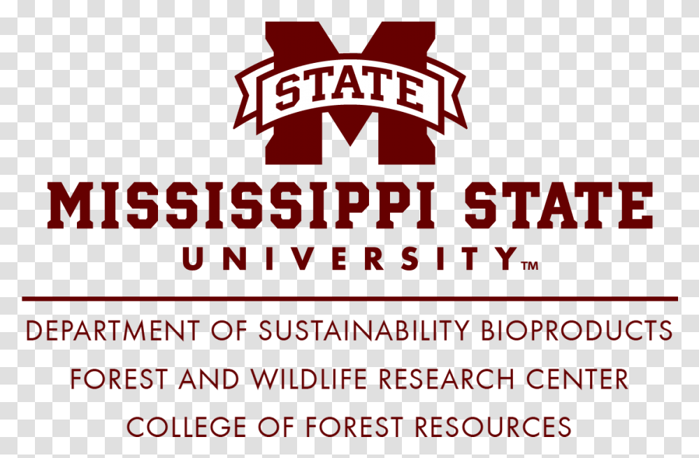 Mississippi State Logo Mississippi State University, Label, Poster Transparent Png