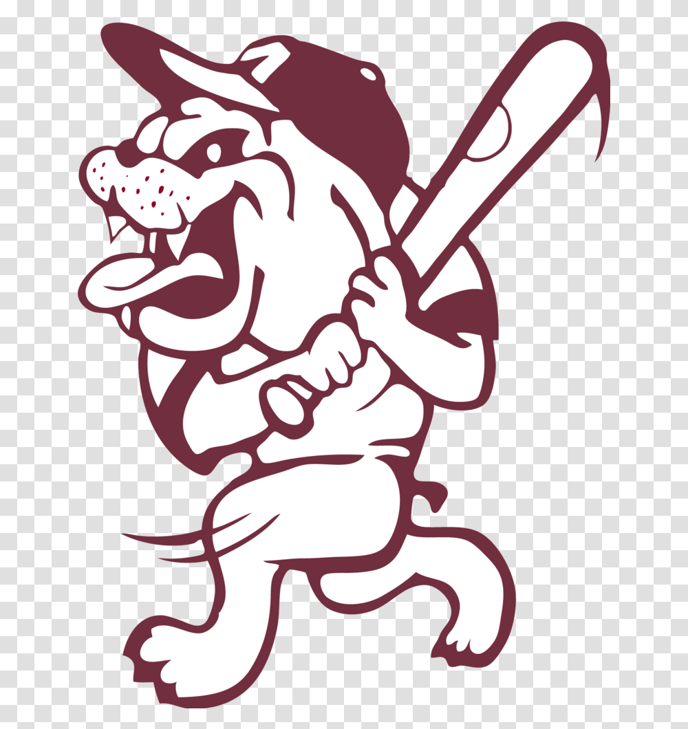 Mississippi State Swinging Bully Mississippi State Baseball Logos, Hand, Circus, Leisure Activities Transparent Png