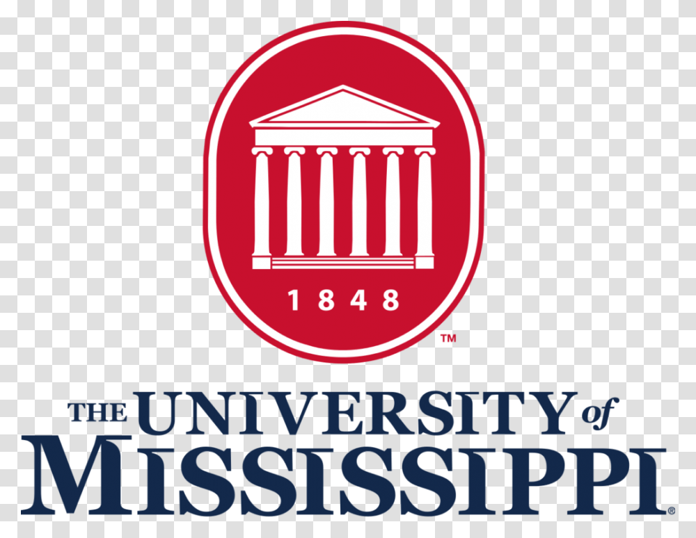 Mississippi State University Clipart University Of Mississippi, Label, Logo Transparent Png