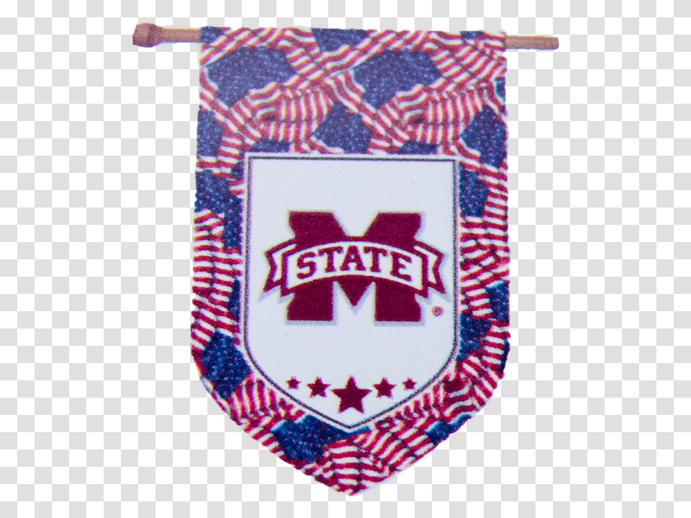 Mississippi State University, Logo, Trademark, Rug Transparent Png