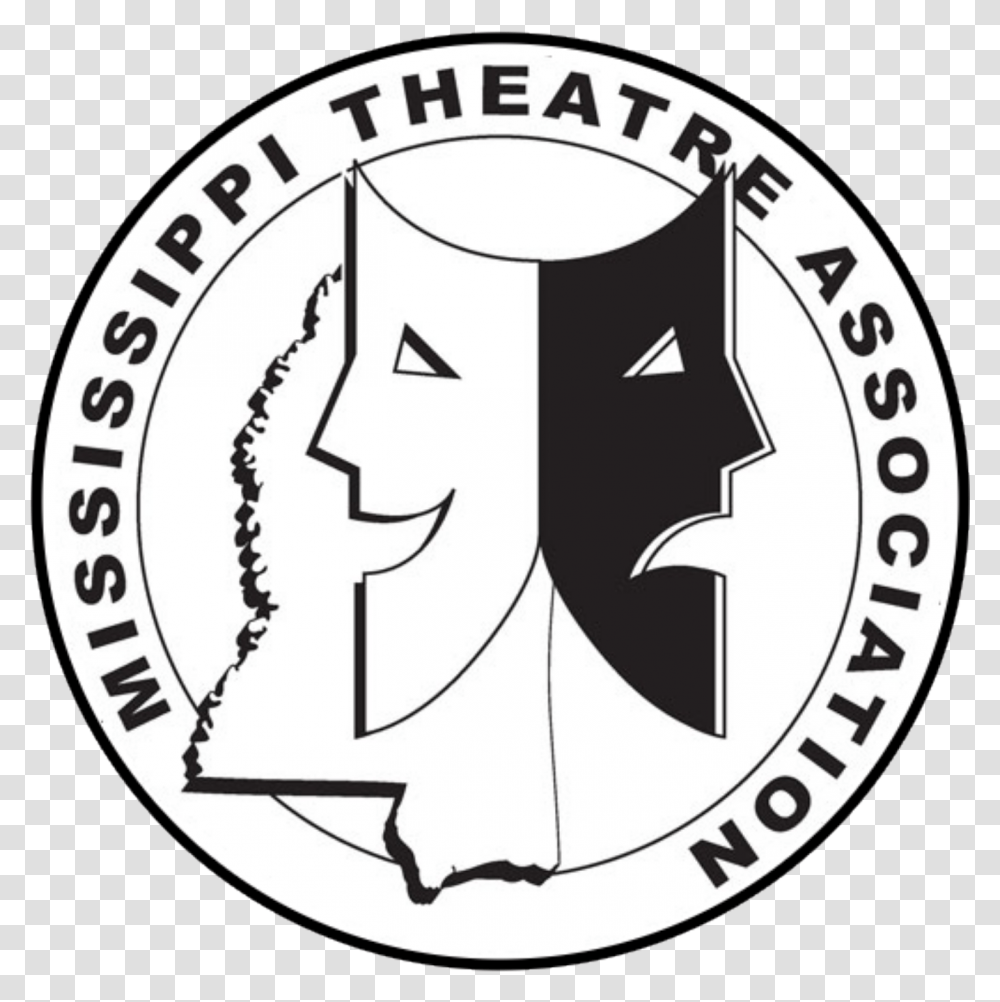 Mississippi Theater Association Malta Football Association, Symbol, Text, Recycling Symbol, Number Transparent Png