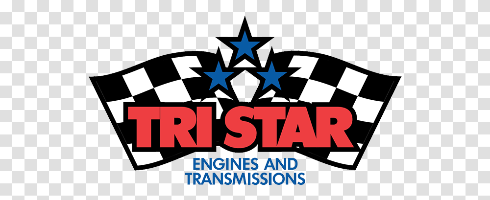 Mississippi Thunder Speedway Welcomes Tri Star Engines And Language, Symbol, Star Symbol, Text, Cushion Transparent Png