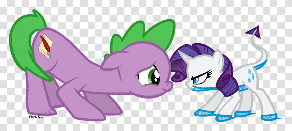Missitofu Baby Dragon Dragon Dragonified Horn Mlp Base Laughing, Plant, Purple Transparent Png