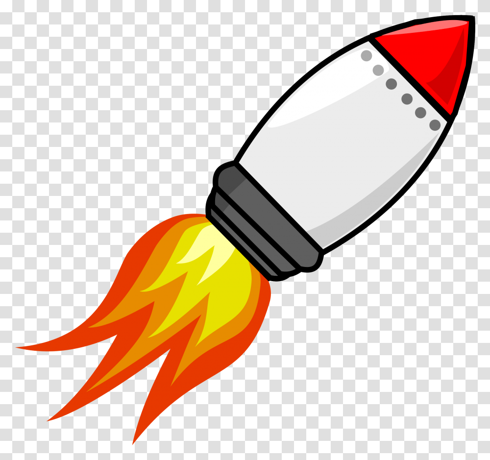 Missle Image Jetpack, Brush, Tool Transparent Png