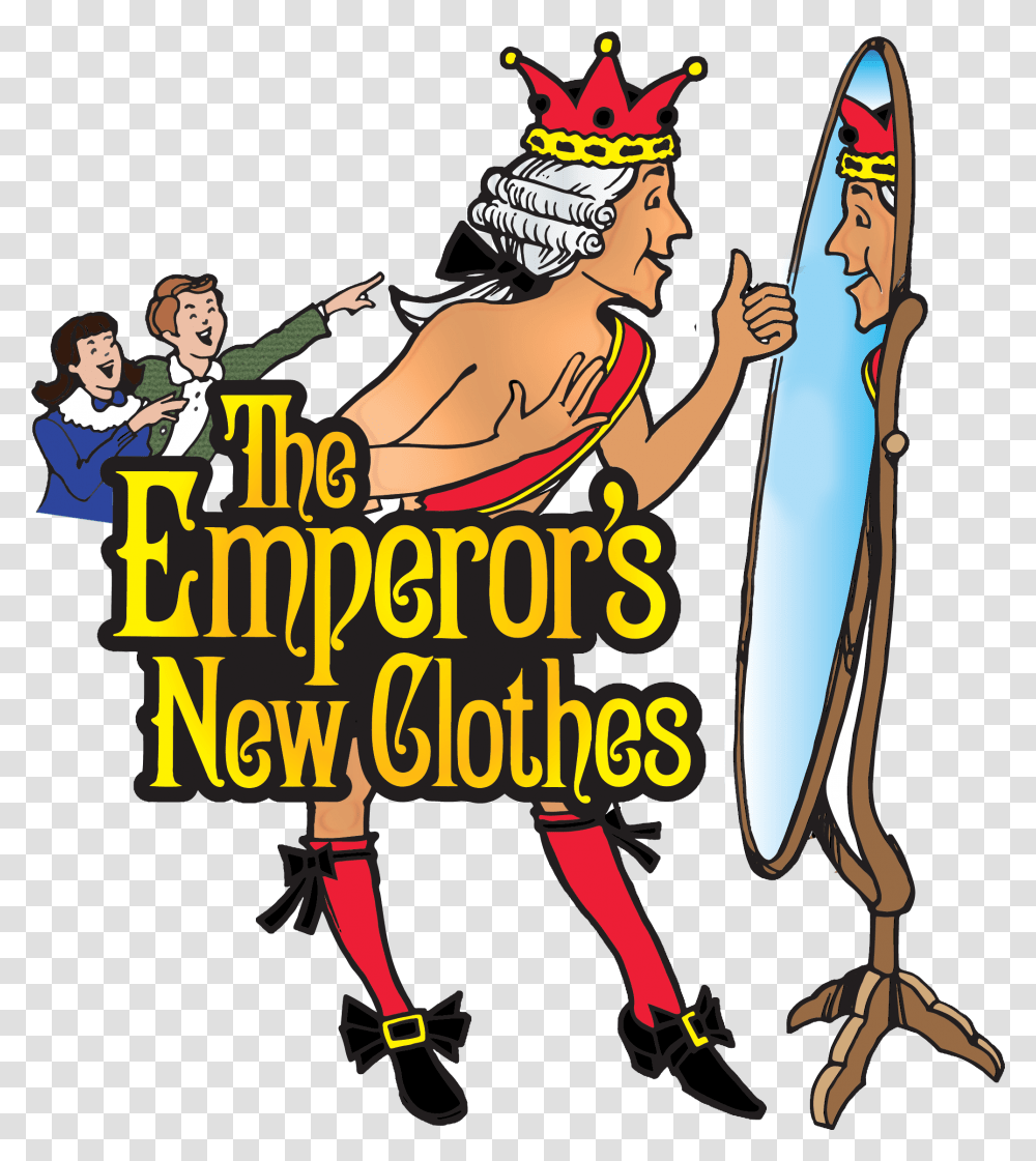 Missoula The Emperor's New Clothes, Person, Poster, Advertisement, People Transparent Png