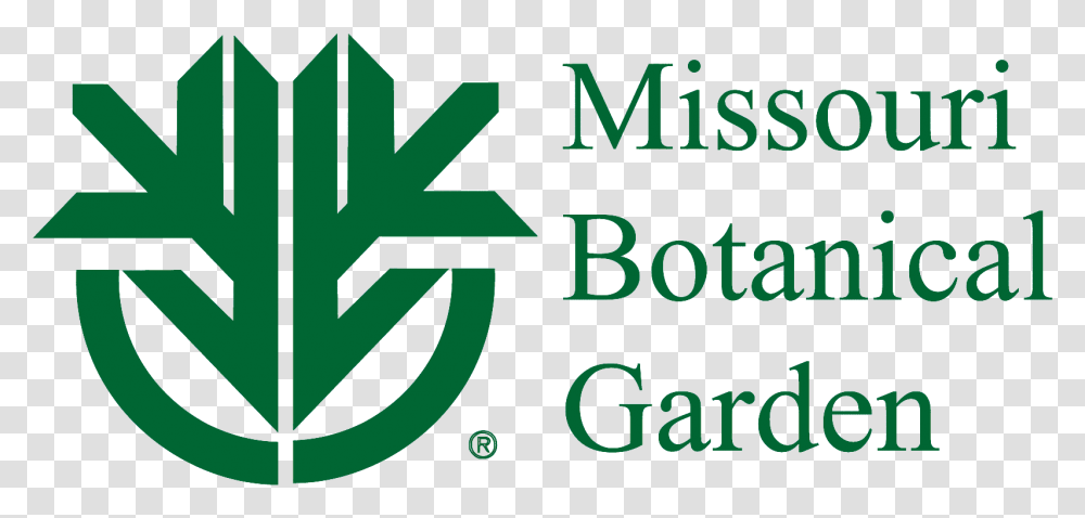Missouri Botanical Garden Missouri Botanical Garden, Text, Word, Alphabet, Symbol Transparent Png