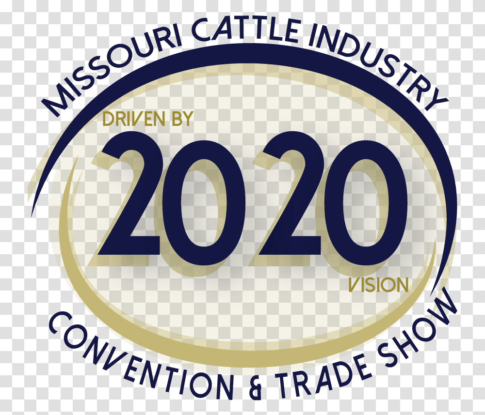Missouri Cattle Industry Convention Begins Millennium Park, Number, Symbol, Text, Label Transparent Png
