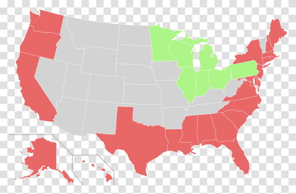 Missouri Compromise, Map, Diagram, Plot, Atlas Transparent Png