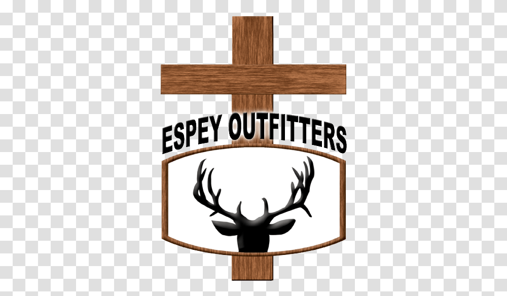 Missouri Deer Hunts Decorative, Symbol, Antler, Cross Transparent Png