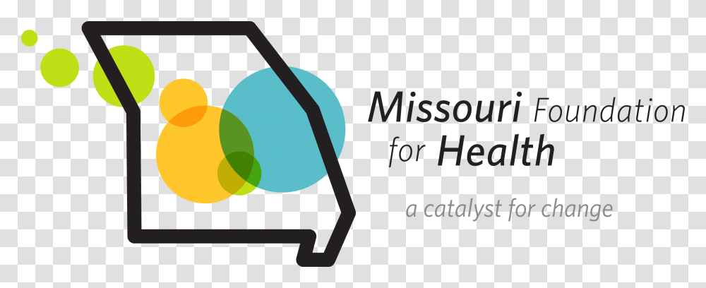 Missouri Foundation For Health, Logo Transparent Png