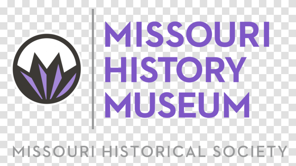 Missouri History Museum Logo, Trademark, Word Transparent Png