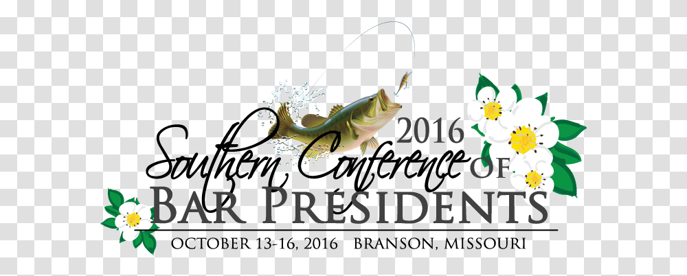 Missouri Is Proud To Host The Southern Conference, Perch, Fish, Animal, Bird Transparent Png