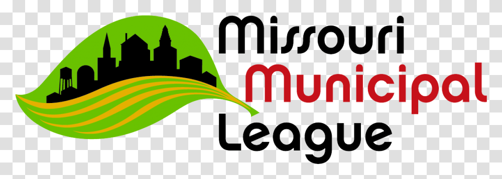 Missouri Municipal League, Logo, Bazaar Transparent Png