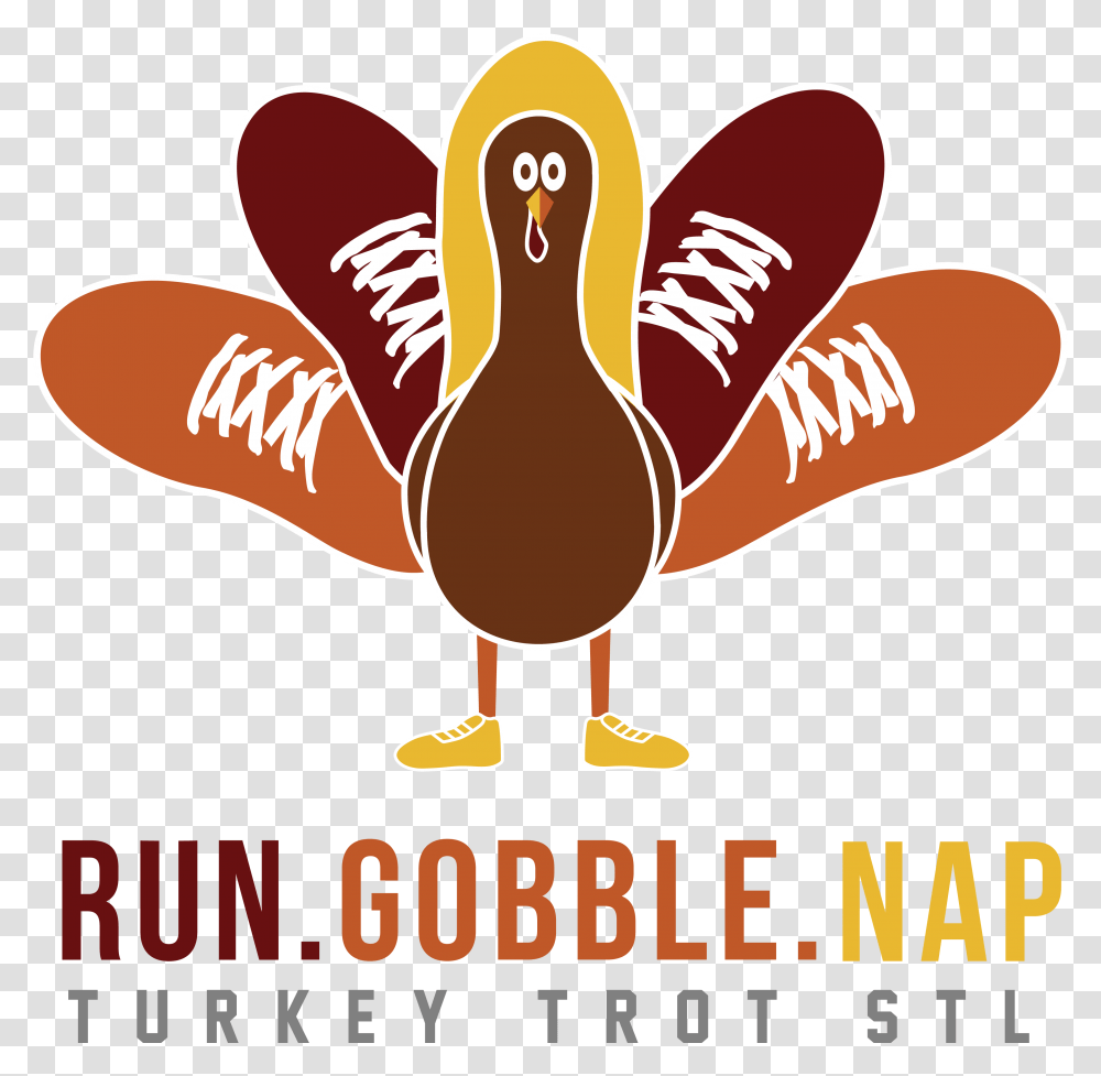 Missouri State Clipart With A Turkey Picture Freeuse Turkey Trot Stl, Apparel, Footwear, Advertisement Transparent Png