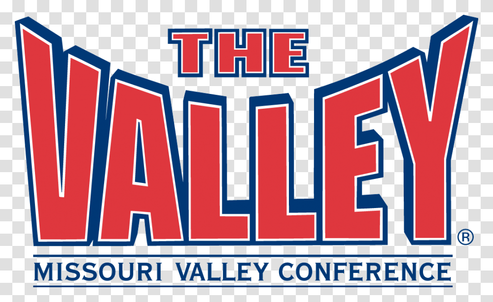 Missouri Valley Conference Logo Missouri Valley Conference, Minecraft, Purple, Scoreboard Transparent Png