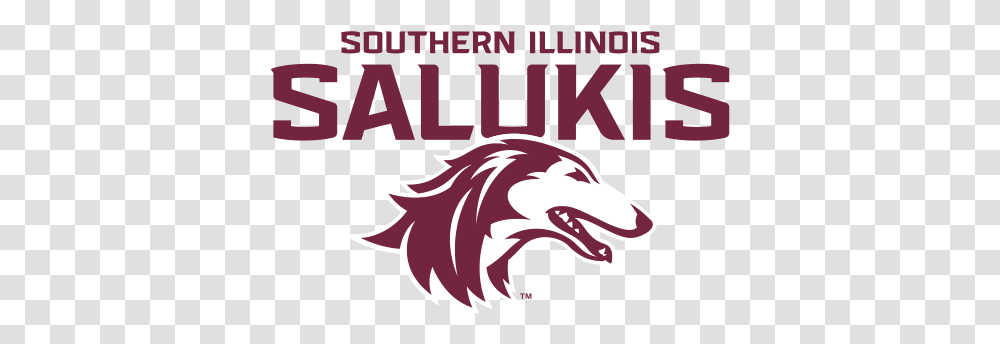 Missouri Valley Football Conference 2020 Power Rankings Logo Southern Illinois Football, Poster, Advertisement, Book, Novel Transparent Png