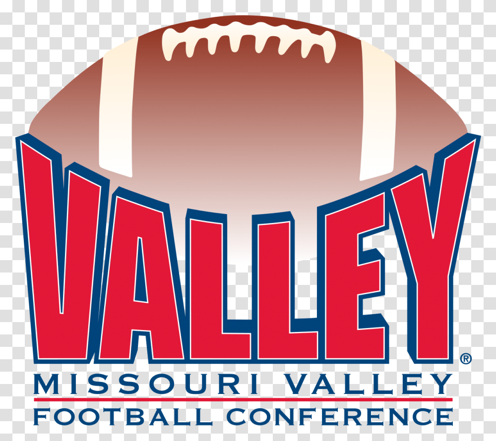 Missouri Valley Football Conference Missouri Valley Football Conference Logo, Sport, Sports, Team Sport, First Aid Transparent Png