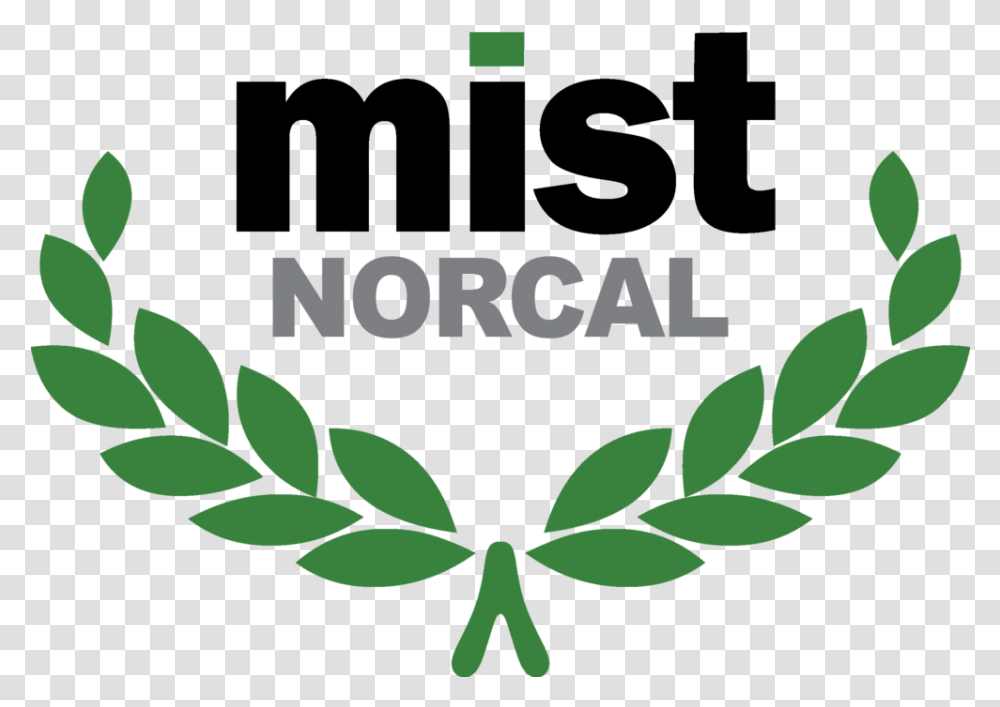 Mist Muslim Socal Mist, Logo, Trademark, Leaf Transparent Png
