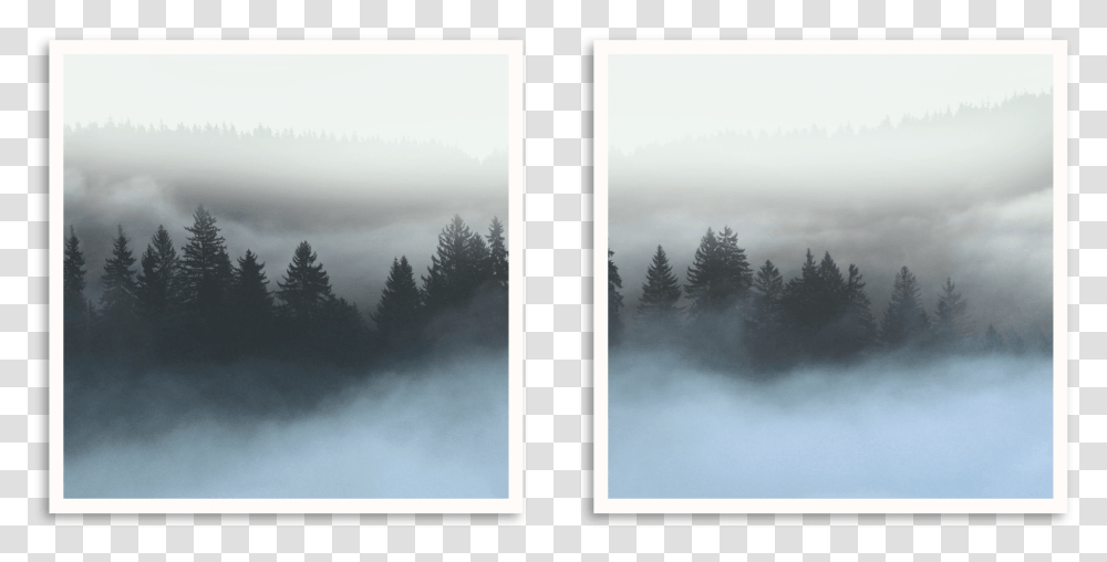 Mist, Nature, Weather, Outdoors, Fog Transparent Png