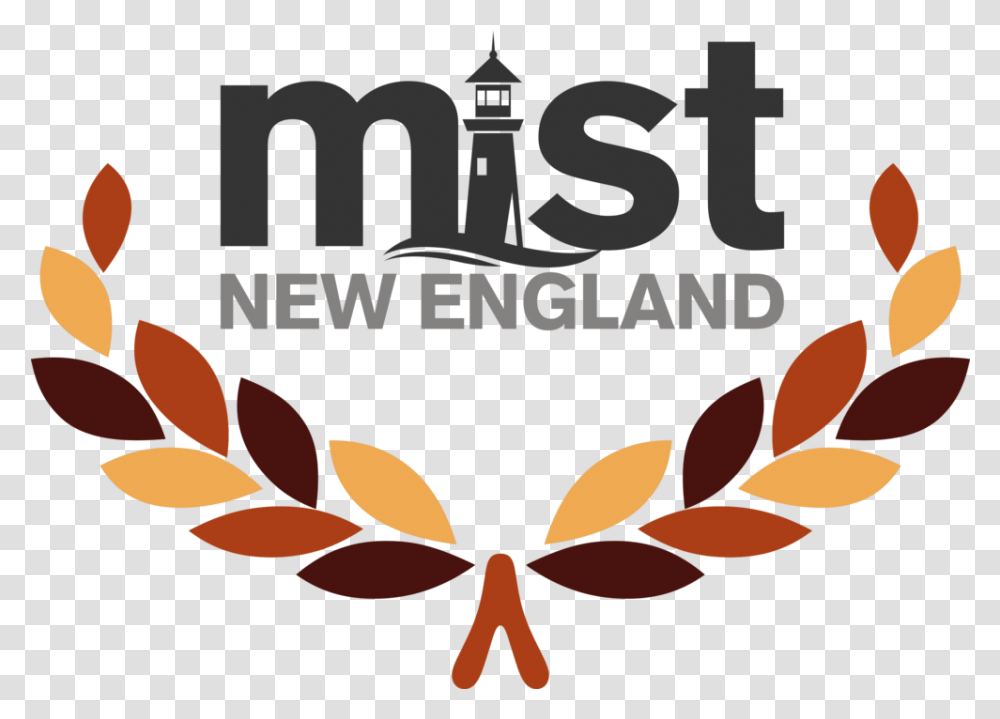 Mist New England, Text, Graphics, Art, Advertisement Transparent Png