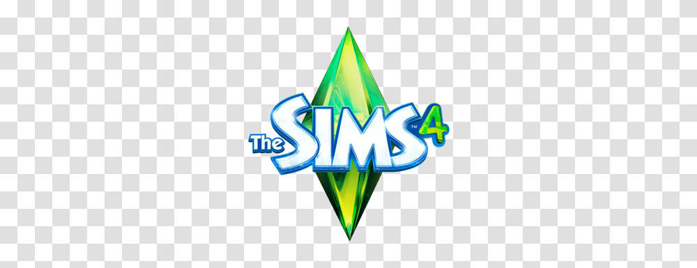 Mister Plumbob Sims More, Logo Transparent Png
