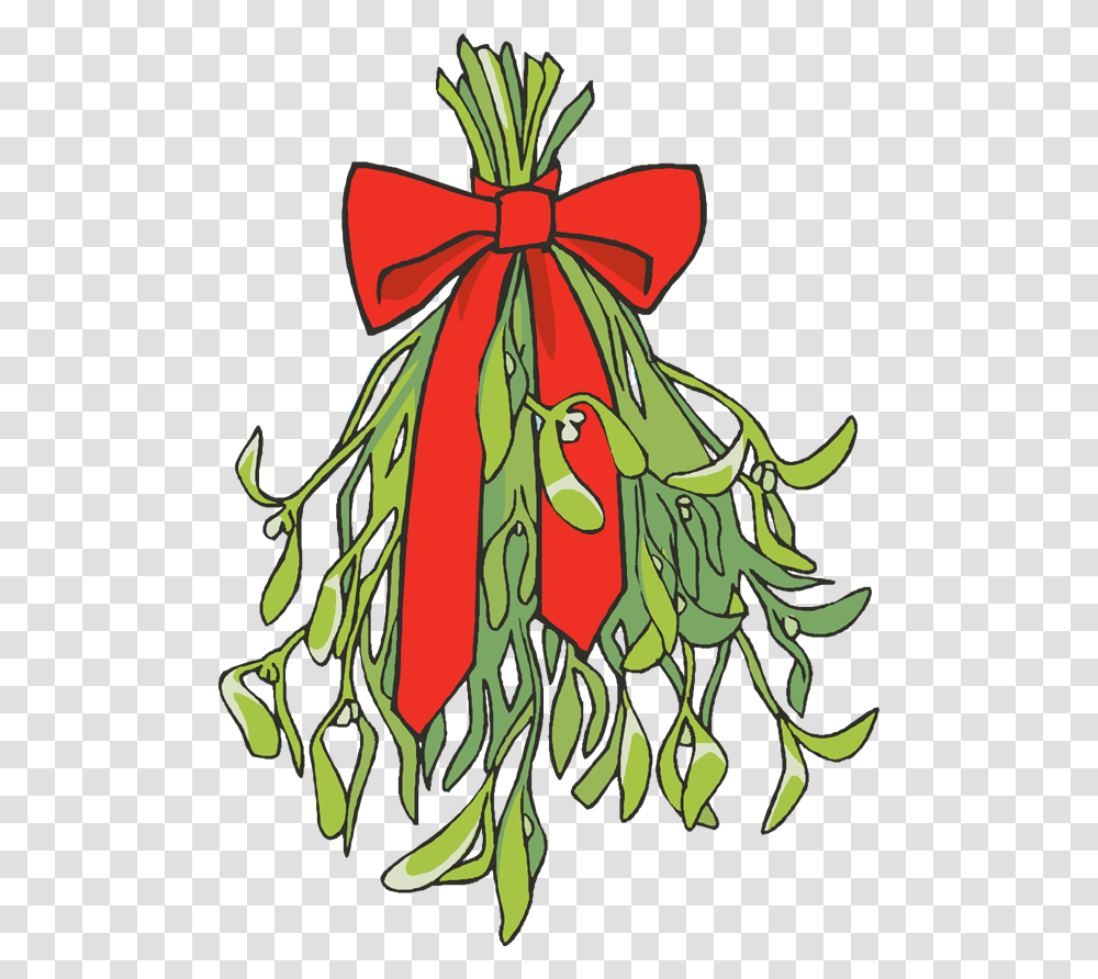 Mistletoe Clip Art, Plant, Painting, Pattern, Floral Design Transparent Png