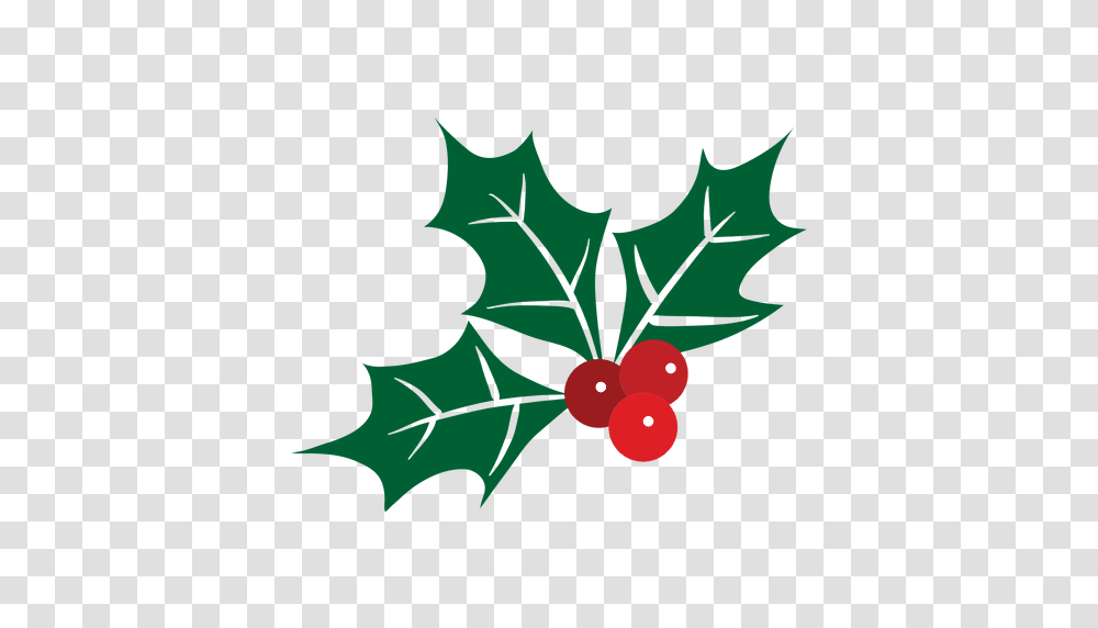 Mistletoe Icon, Leaf, Plant, Fruit, Food Transparent Png