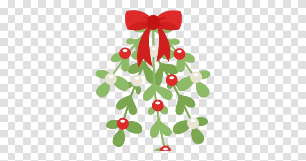 Mistletoe Mistletoe Clipart, Plant, Tree, Ornament, Christmas Tree Transparent Png