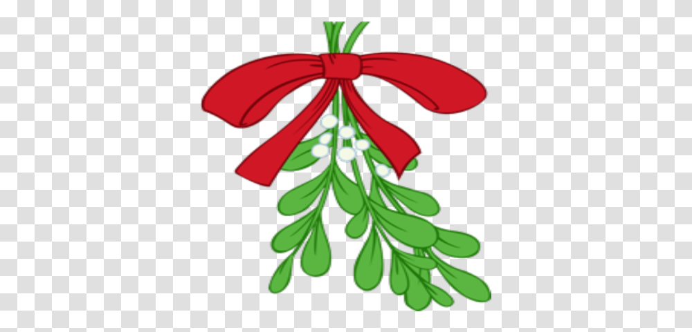 Mistletoe Roblox For Holiday, Plant, Flower, Pattern, Floral Design Transparent Png