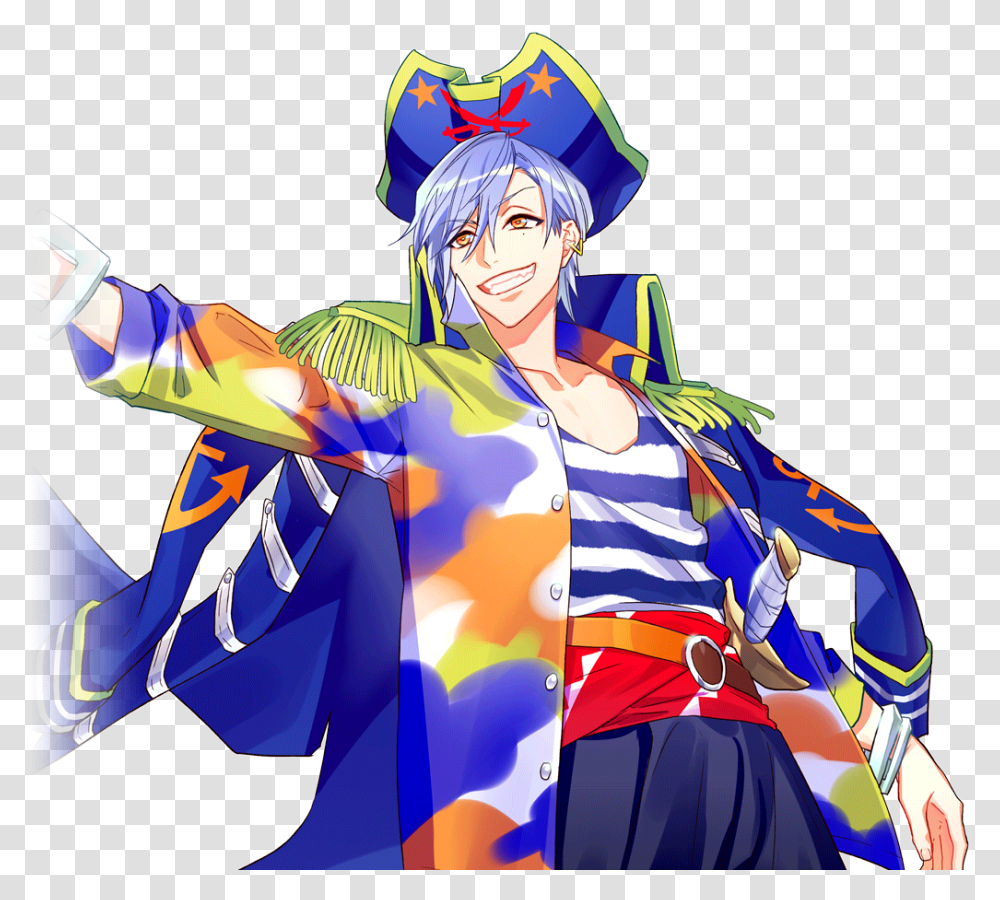 Misumi And Muku, Apparel, Manga, Comics Transparent Png