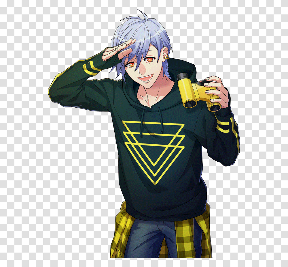 Misumi Ikaruga, Apparel, Person, Human Transparent Png