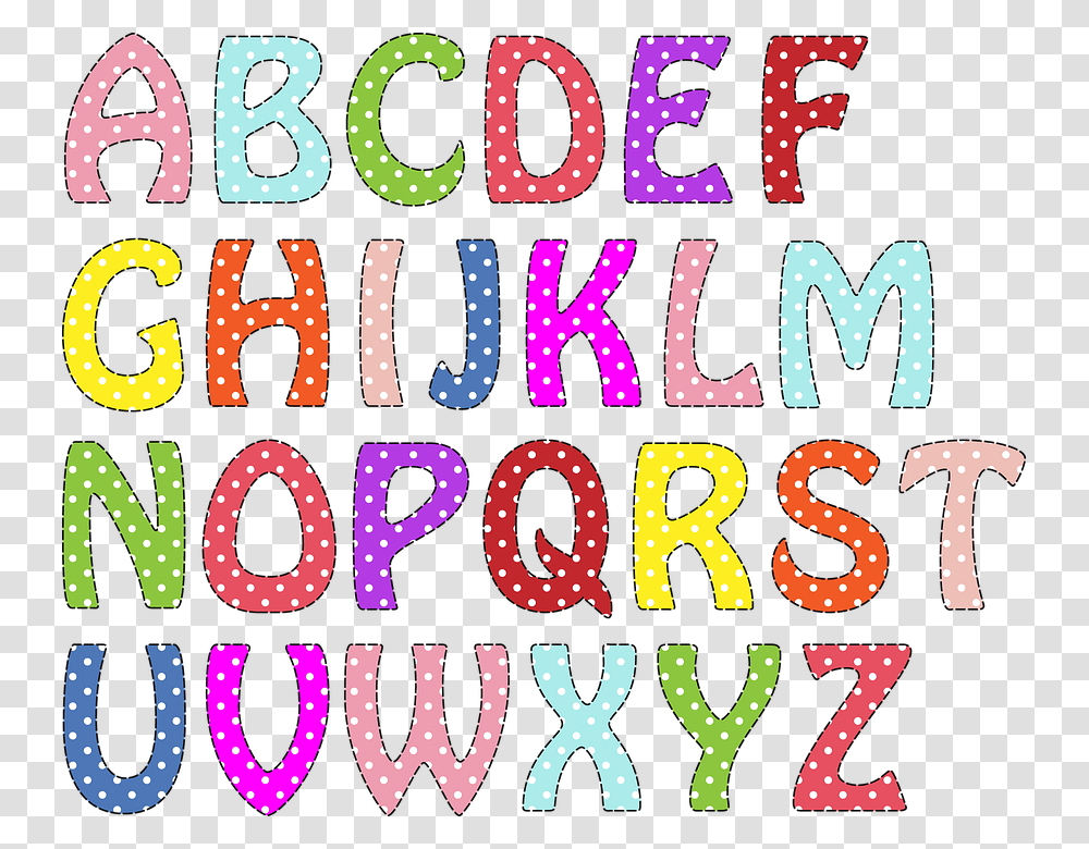 Misuse Of Capital Letters Printable English Alphabet Letters, Number, Poster Transparent Png