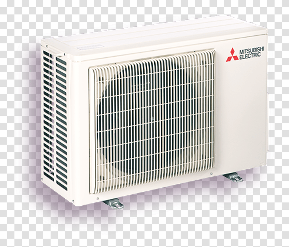 Mit 2 Mitsubishi Electric, Air Conditioner, Appliance, Microwave, Oven Transparent Png
